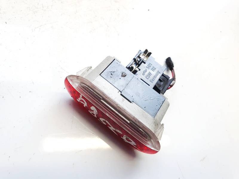 1J0947411B Skoda Octavia 2006 Oświetlenie drzwi - TYLNE LEWE - Thumbnail 3