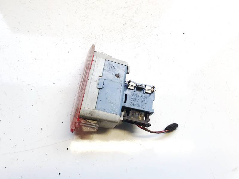 1J0947411B Skoda Octavia 2006 Oświetlenie drzwi - TYLNE LEWE