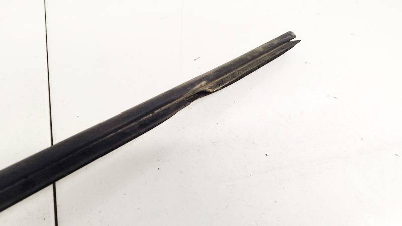 13132075 Opel Zafira 2005 Glass Trim Molding-weatherstripping - REAR LEFT - Thumbnail 3
