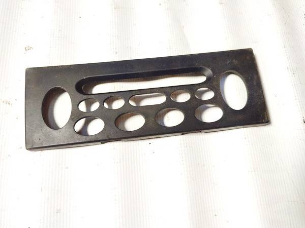 146430721 Rover 75 2000 Interior trim