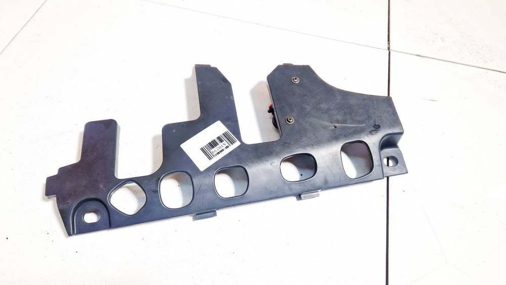 13162521 Opel Zafira 2006 Interior trim