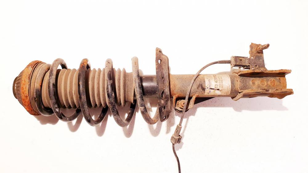 313478 Opel Astra 2006 Shock Absorber - Suspension Strut Assembly - FRONT RIGHT