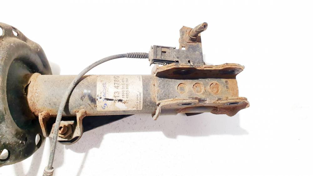 313478 Opel Astra 2006 Амортизатор - передний правый - Thumbnail 3