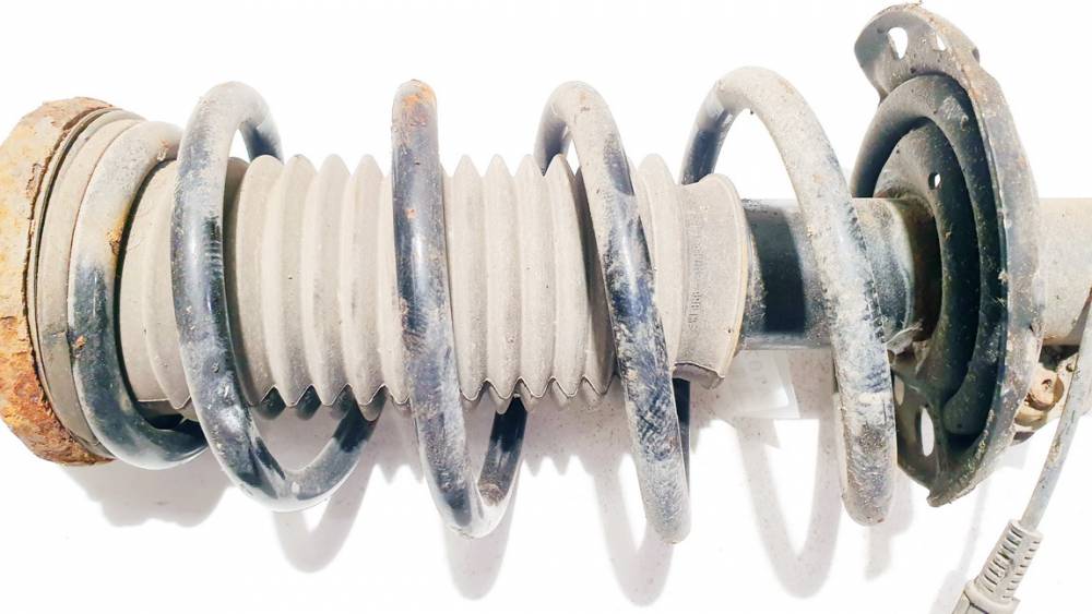 313478 Opel Astra 2006 Амортизатор - передний правый - Thumbnail 2