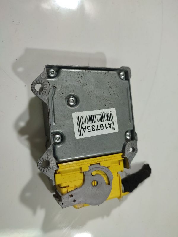 1K0909605N Seat Toledo 2005 Airbag crash sensors module