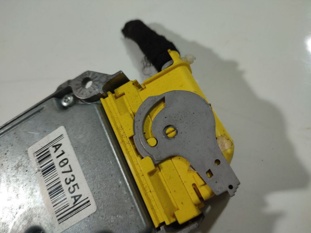 1K0909605N Seat Toledo 2005 Airbag crash sensors module - Thumbnail 2