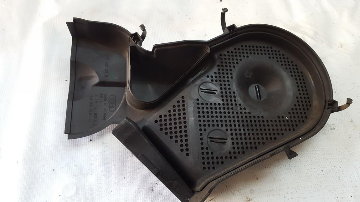 Z059109108A Audi A4 2001 Zahnriemenschutz Zahnriemen Schutz - Thumbnail 2