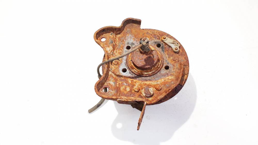 Toyota Previa 2001 Steering knuckle - REAR RIGHT - Thumbnail 3