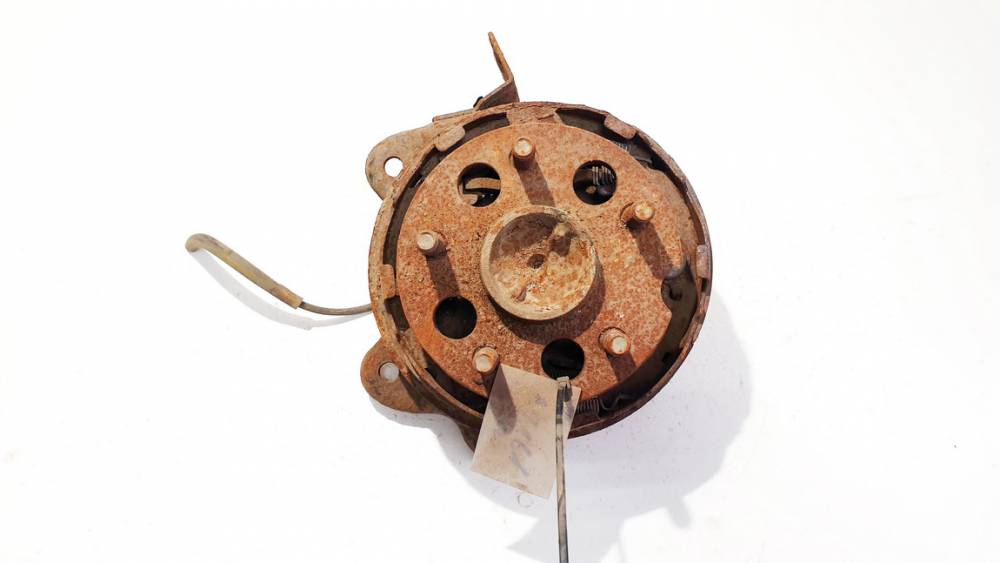 Toyota Previa 2001 Steering knuckle - REAR RIGHT