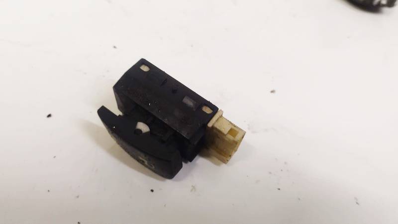 12786136 SAAB 9-3 2006 Door central locking lock switch control (DOOR LOCK SWITCH) - Thumbnail 3