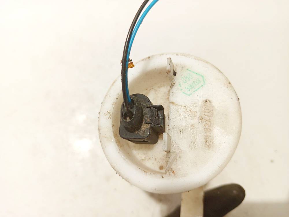 221824073 Audi A6 2003 Fuel Tank Sender Unit (Sensor Fuel ) - Thumbnail 3