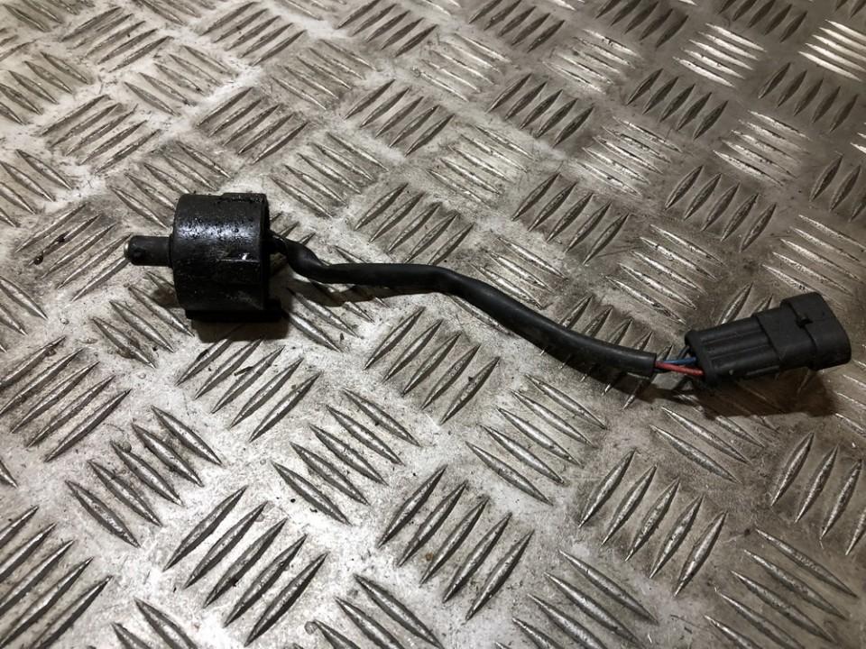 Kia Ceed 2011 Other Sensor