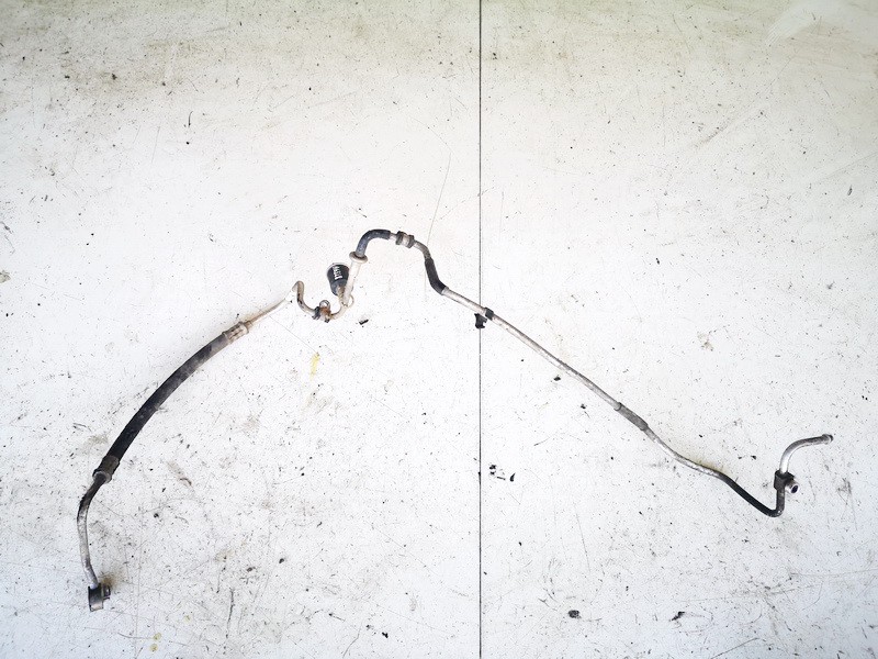 used used Air Conditioner AC Hose Assembly (Air Conditioning Line) Volkswagen Sharan 2001 1.9L