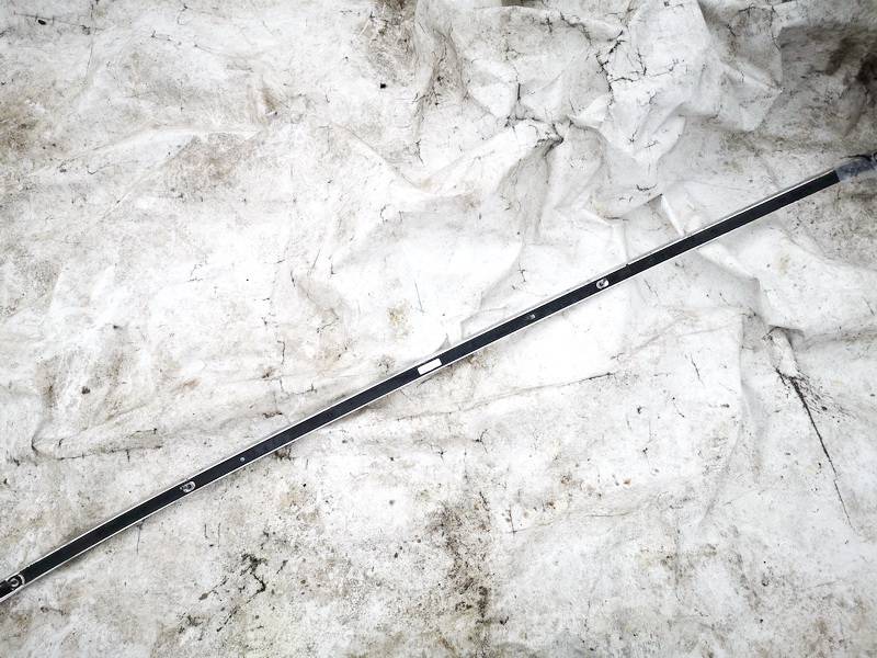 4F9860022E Audi A6 2006 Roof rail - right side