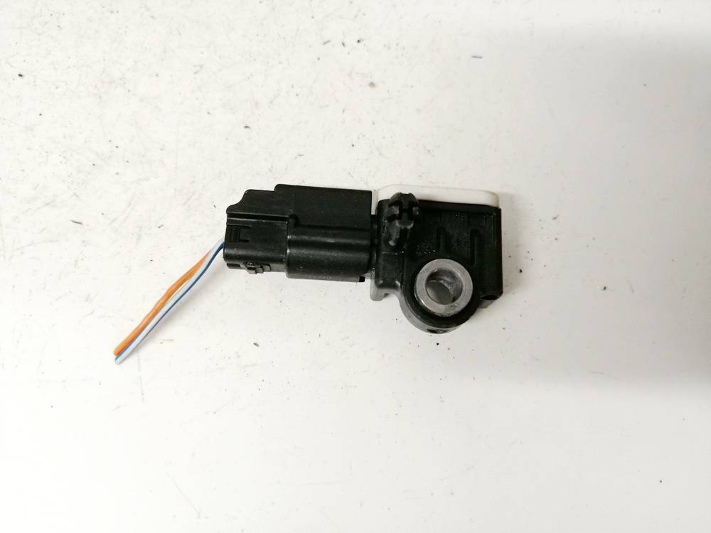 AM5T14B342AA Ford Galaxy 2011 Srs Airbag crash sensor