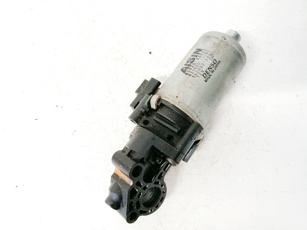 8582033020 Lexus IS - CLASS 2006 Istuimen moottori - EDESSÄ OIKEALLA - Thumbnail 2