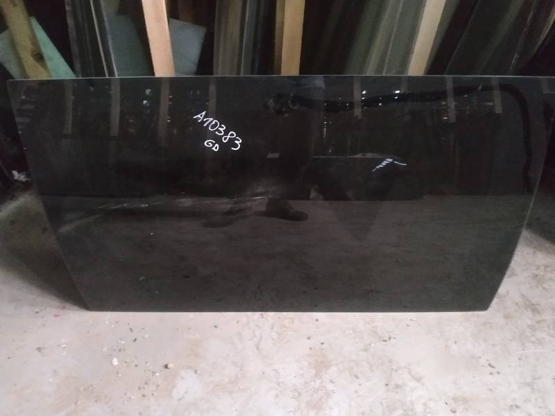 AS3 Chrysler Voyager 2004 Szyba drzwi - TYLNE PRAWE - Thumbnail 2