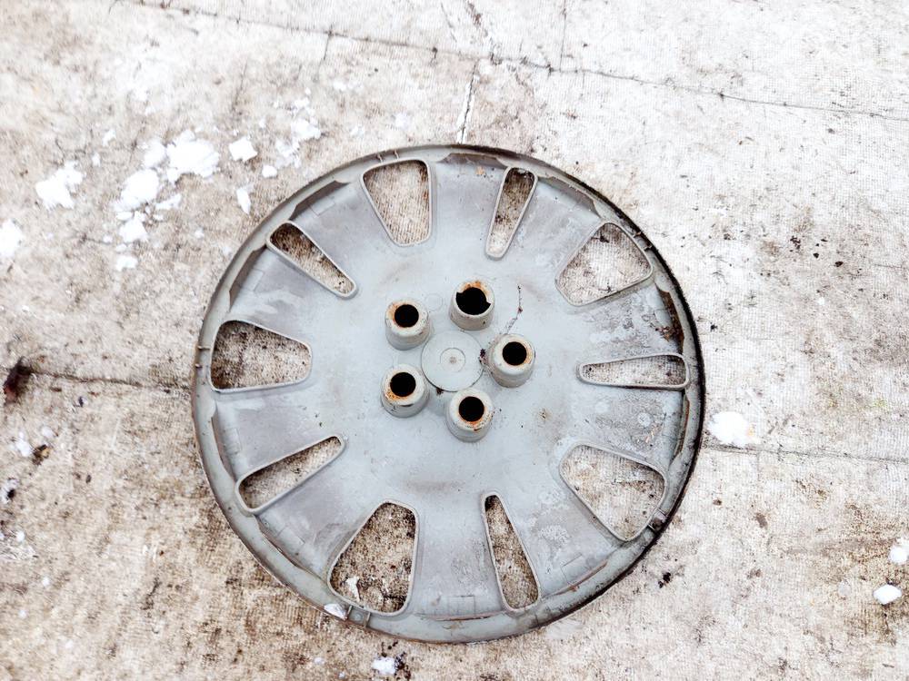 51894538 Fiat Doblo 2014 Dekielki kół R14 - Thumbnail 2