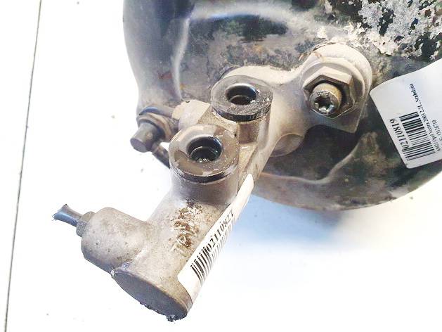 Opel Vectra 2003 Brake Master Cylinder