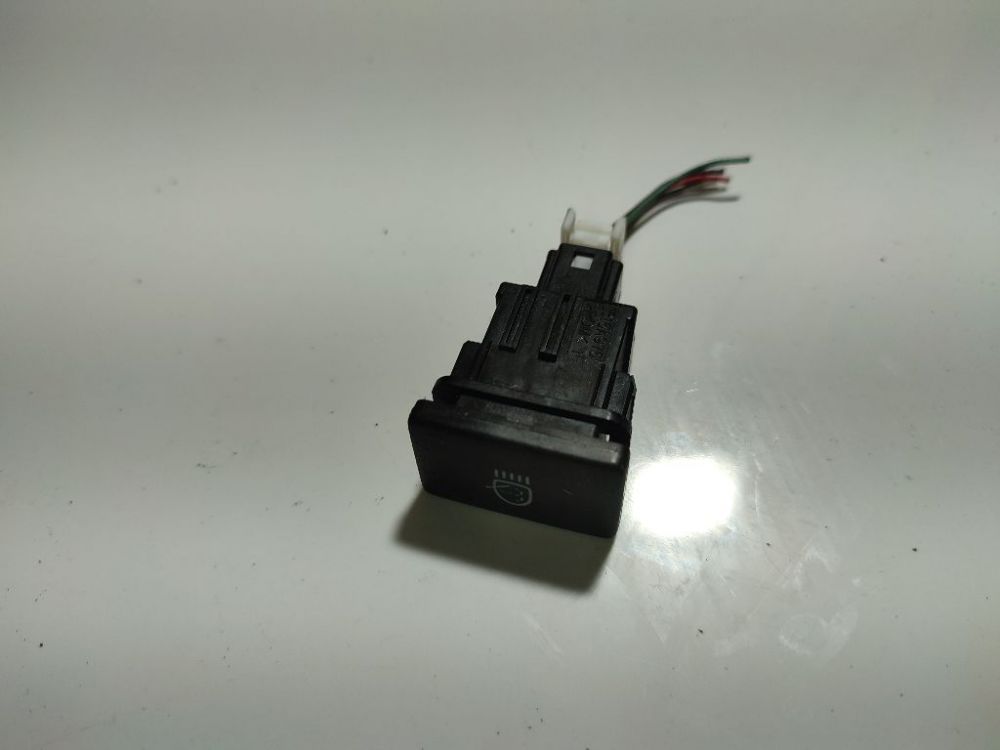 B15A975 Toyota Auris 2007 Sumuvalojen kytkin
