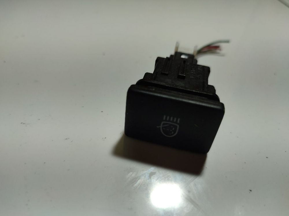 B15A975 Toyota Auris 2007 Ruko zibintu valdymo mygtukas - Thumbnail 2