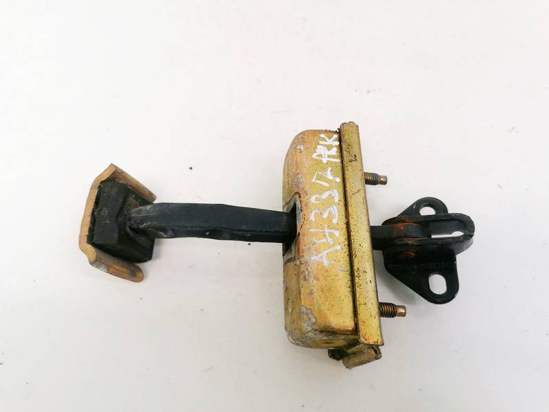 4717229AB Chrysler Voyager 2002 Door Check (Strap) - FRONT LEFT