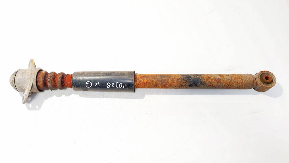 Skoda Fabia 2010 Amortyzator - TYLNE LEWE