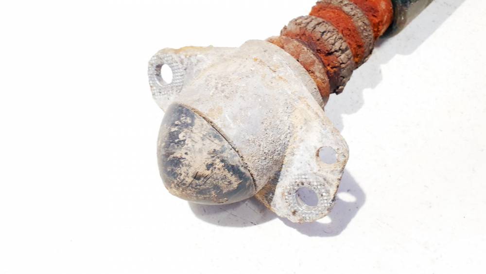 Skoda Fabia 2010 Amortyzator - TYLNE LEWE - Thumbnail 2