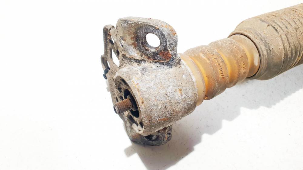 343459 Opel Corsa 2010 Amortyzator - TYLNE PRAWE - Thumbnail 2