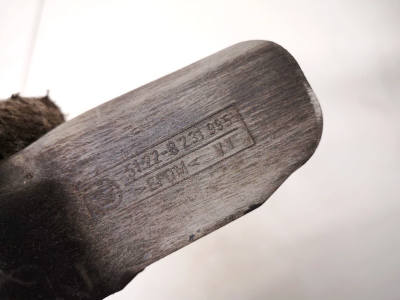 51228231995 BMW 3-Series 2001 Duru ribotuvas G.K. - Thumbnail 3