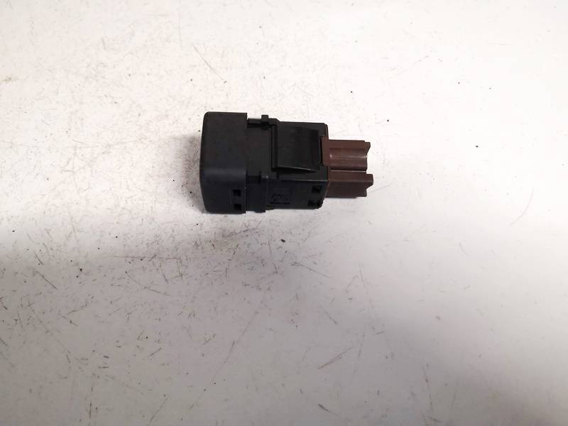 95835T02 Toyota Aygo 2012 Turvatyynyn airbag merkkivalo palaa jatkuvasti tai vilkkuu - Thumbnail 2