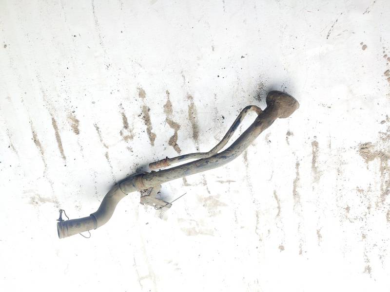 Volkswagen Bora 1999 горловина топливного бака