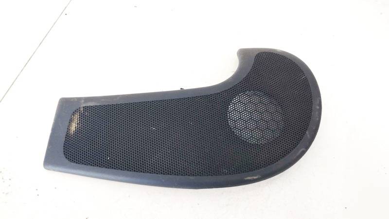 8200034251 Renault Scenic 2000 передний решетка правый