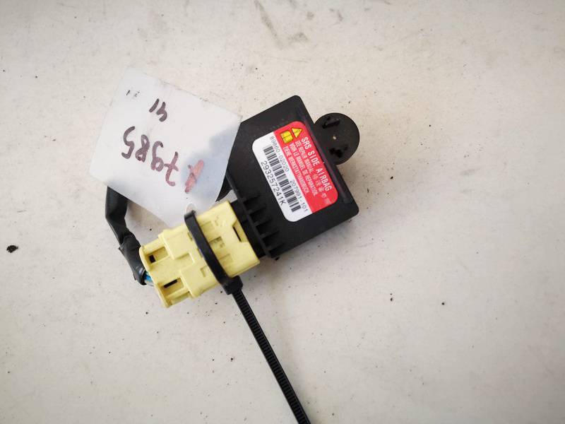 8986002020 Toyota Corolla 2003 Srs Airbag crash sensor