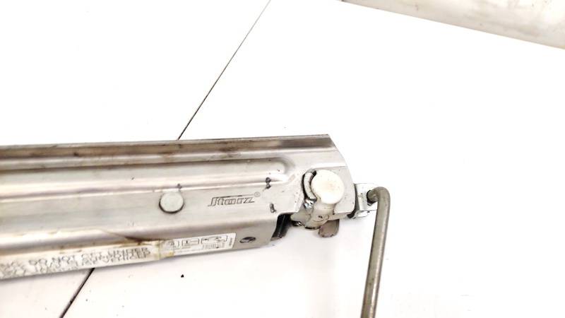 A0005844807 Mercedes-Benz E-CLASS 2010 Roadside Jack - Thumbnail 2