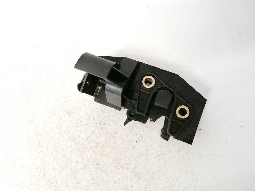 Audi A6 2001 Sedynes spyna