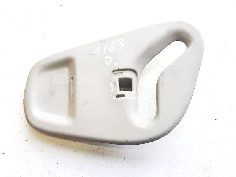 6M21U61304ADW Ford Galaxy 2006 Wykończenie wnętrza (plastikowe elementy)