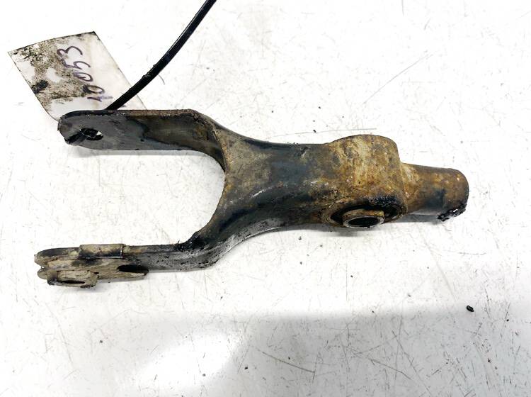 Fiat Scudo 2009 Engine Mounting and Transmission Mount (Engine support)