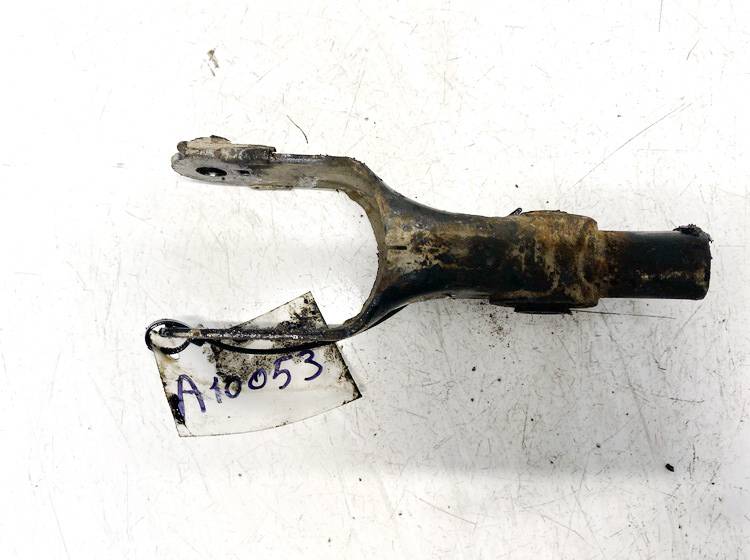 Fiat Scudo 2009 Engine Mounting and Transmission Mount (Engine support) - Thumbnail 2