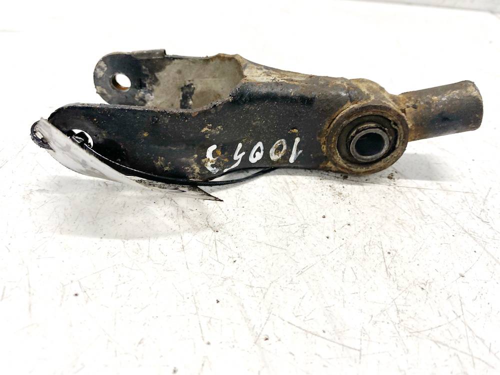 Fiat Scudo 2009 Engine Mounting and Transmission Mount (Engine support) - Thumbnail 3