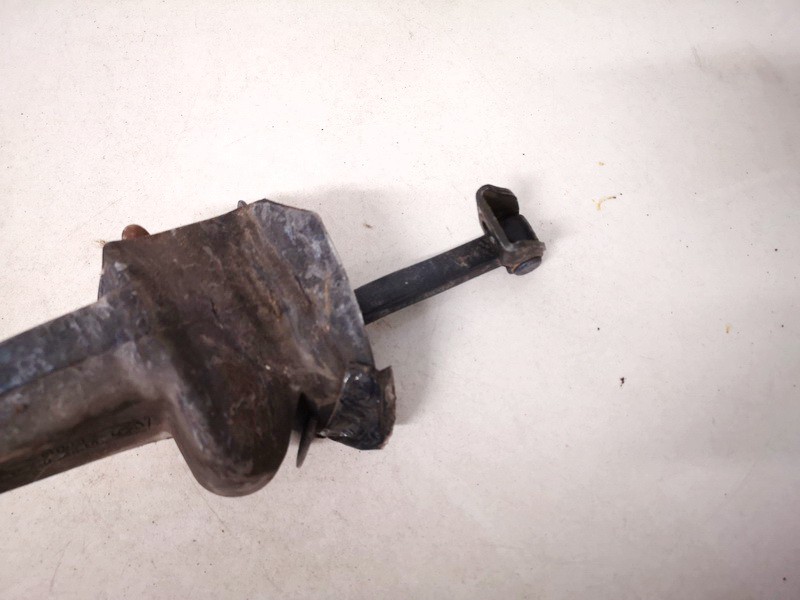 51228231995 BMW 3-Series 2001 Ogranicznik drzwi - TYLNE LEWE - Thumbnail 2