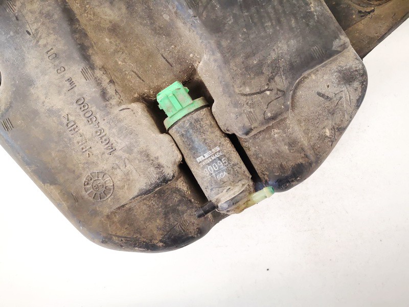 90095 Peugeot 806 1999 Windshield Windscreen Washer Pump