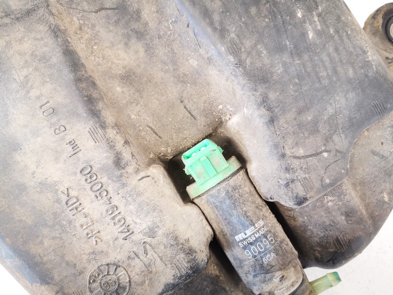 90095 Peugeot 806 1999 Windshield Windscreen Washer Pump - Thumbnail 3