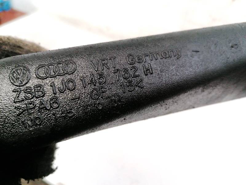 1J0145762H Volkswagen Golf 1997 TURBO INTERCOOLER PIPE HOSE - Thumbnail 3