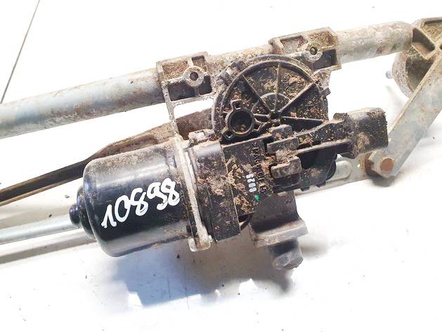 98100G2000 Hyundai Ioniq 2018 Priekinis langu valytuvu varikliukas P.