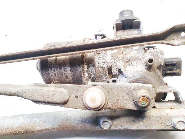 98100G2000 Hyundai Ioniq 2018 Priekinis langu valytuvu varikliukas P. - Thumbnail 2