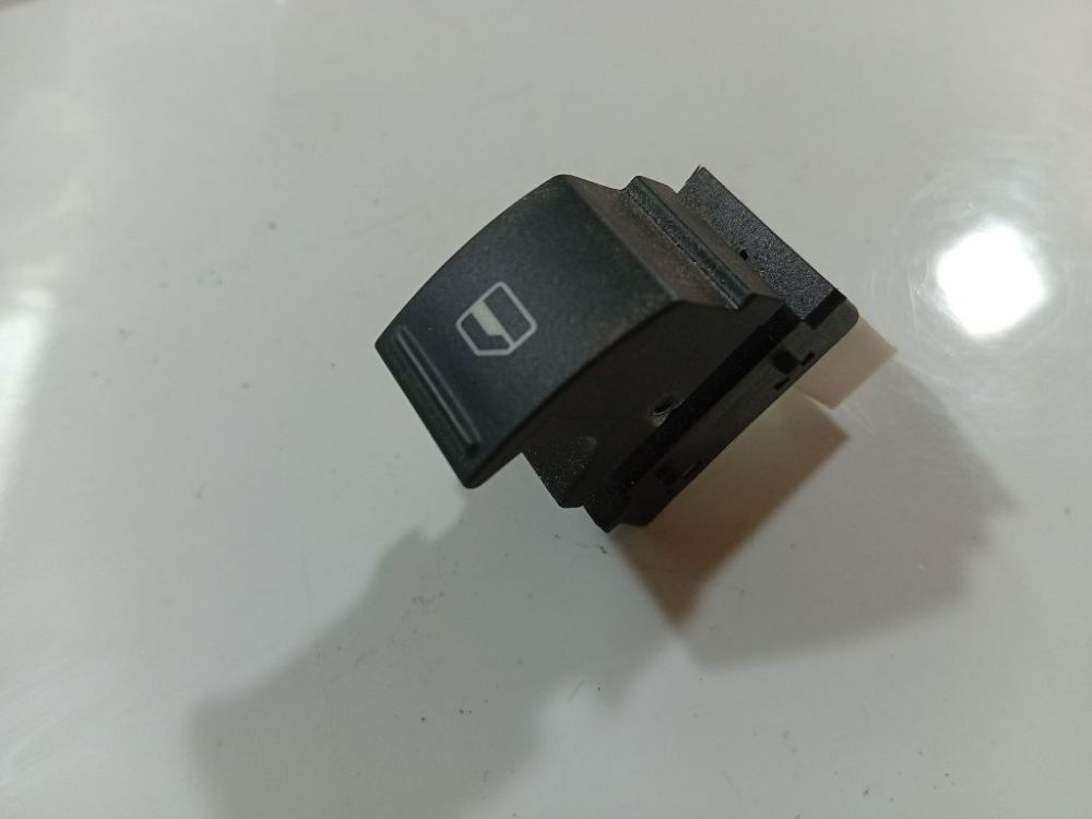 5J0959855 Skoda Superb 2009 Power window control (Window Regulator-Window Switch)
