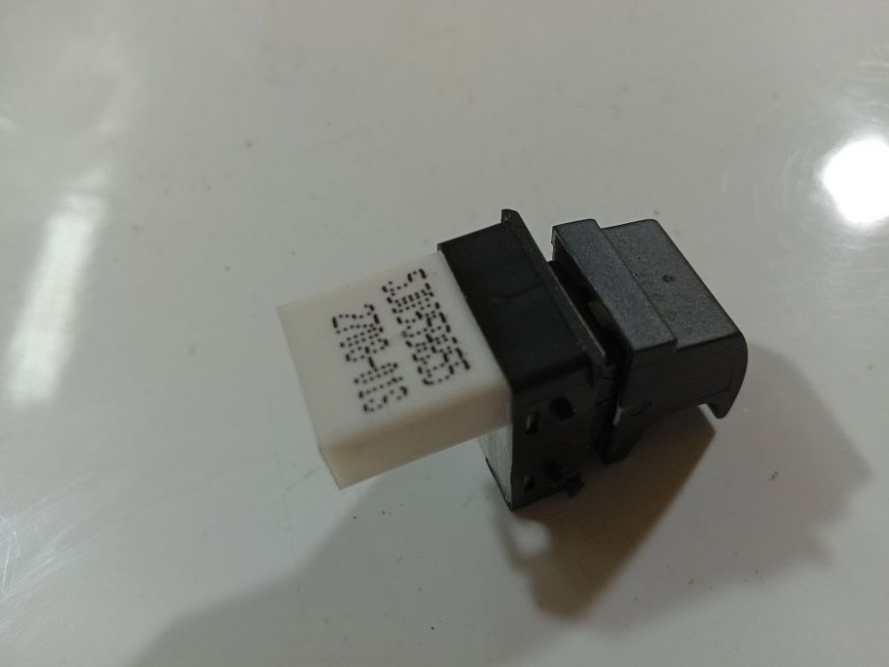 5J0959855 Skoda Superb 2009 Power window control (Window Regulator-Window Switch) - Thumbnail 3