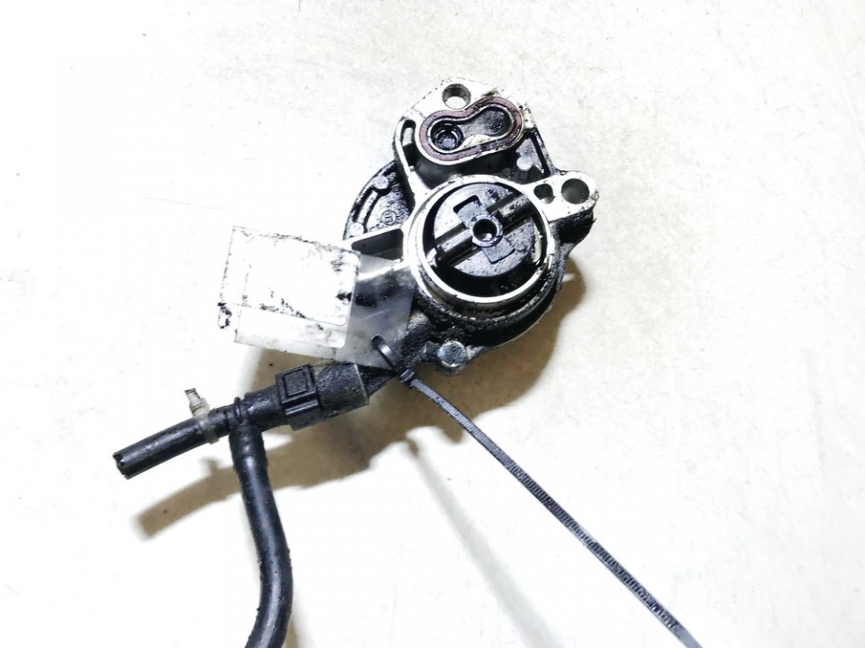 72266601H Citroen C5 2003 Jarrujen tyhjiöpumppu