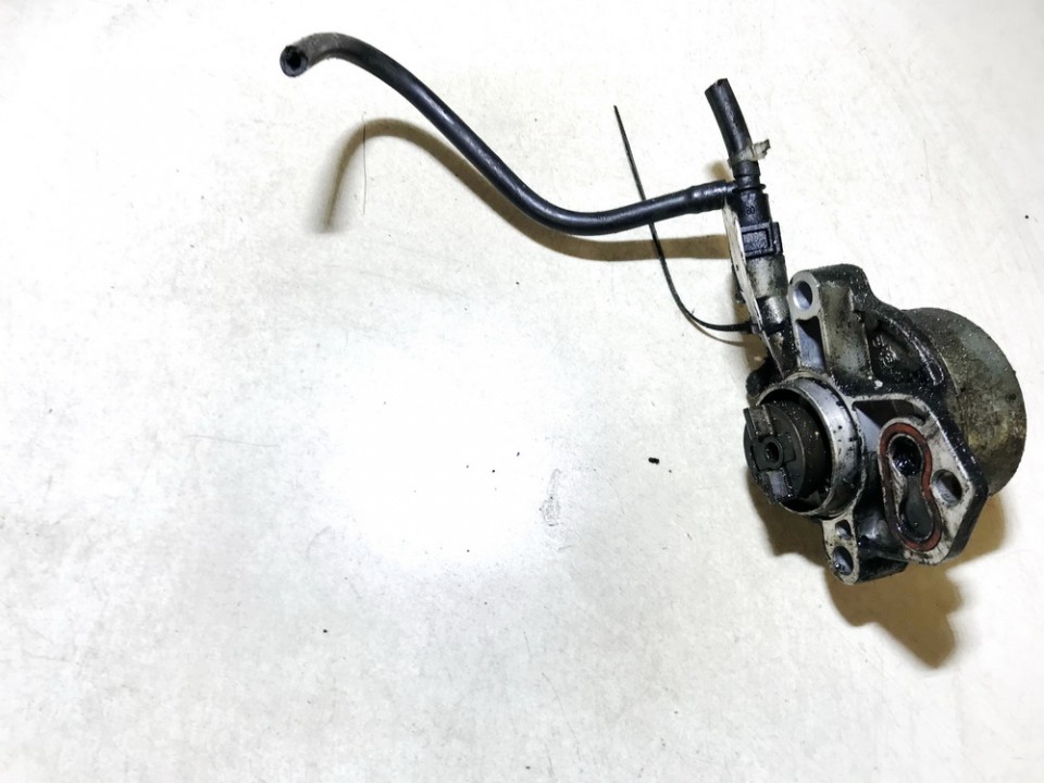 72266601H Citroen C5 2003 Jarrujen tyhjiöpumppu - Thumbnail 2